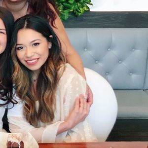 Meet your Posher, Alejandra